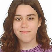 Profesora de inglés para cualquier edad en Sevilla.